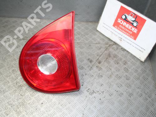 Used Right taillight VW GOLF V (1K1) 1.9 TDI (105 hp) 4580792