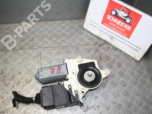Right rear window motor VW GOLF IV (1J1) 1.6 FSI | BP4581408E22 