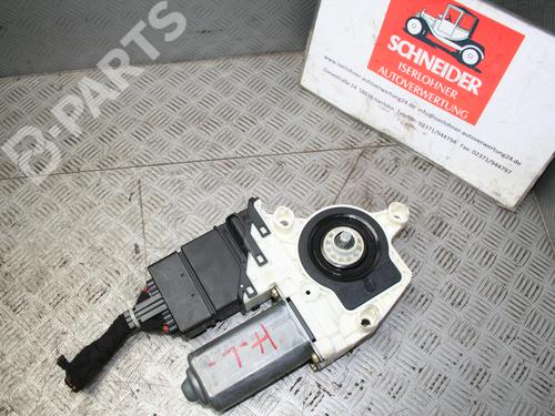 Left rear window motor VW PASSAT B5.5 (3B3) 2.0 | BP4581407E23 
