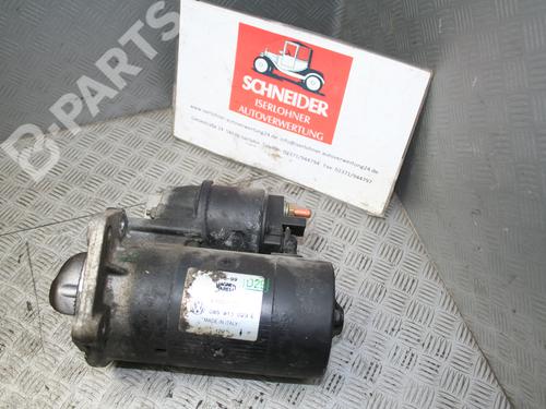 Startmotor VW LUPO I (6X1, 6E1) 1.0 (50 hp) 4581412