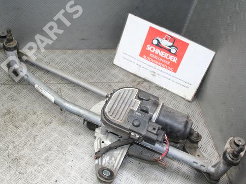 Vindrude Viskermekanisme VW PASSAT B5.5 (3B3) 1.9 TDI (101 hp) 4581414