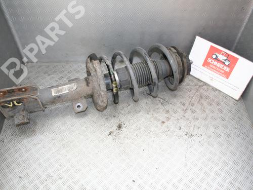 Used Left front shock absorber FIAT BRAVO II (198_) 1.9 D Multijet (198AXB1A) (120 hp) 4581442