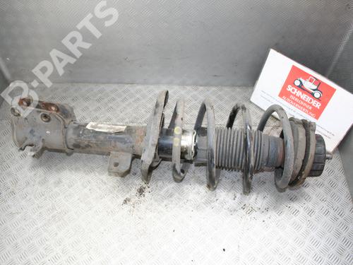 Used Right front shock absorber FIAT BRAVO II (198_) 1.9 D Multijet (198AXB1A) (120 hp) 4581443