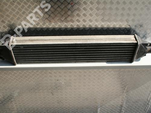 Used Intercooler FIAT BRAVO II (198_) 1.9 D Multijet (198AXB1A) (120 hp) 4581444