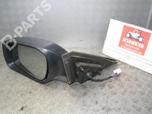Retrovisor izquierdo MAZDA 6 Hatchback (GG) 2.0 DI (GG14) (143 hp) 4581447