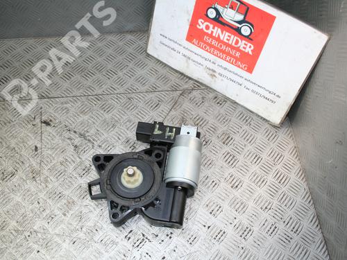 Used Left rear window motor MAZDA 6 Hatchback (GG) 2.0 DI (GG14) (143 hp) 4581450