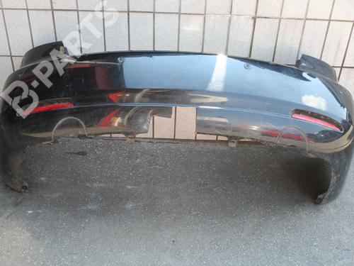 Bagtil kofangere MAZDA 6 Hatchback (GG) 2.0 DI (GG14) (143 hp) 4581454