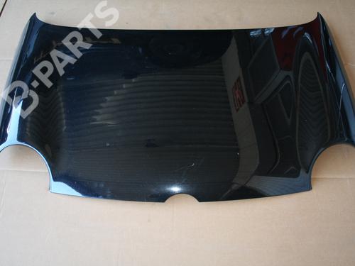 Used Hood VW LUPO I (6X1, 6E1) 1.0 (50 hp) 4581461