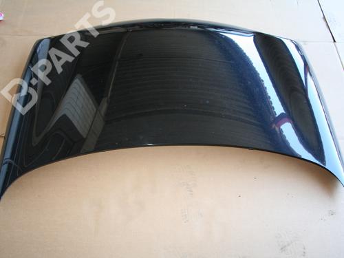 Hood VW LUPO I (6X1, 6E1) 1.0 | BP4581461C1 