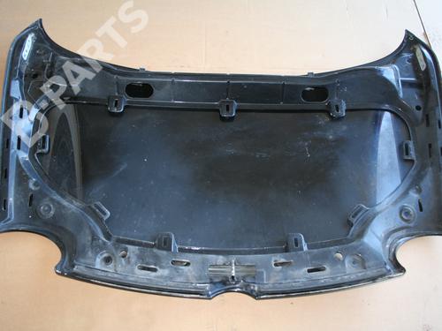 Hood VW LUPO I (6X1, 6E1) 1.0 | BP4581461C1 
