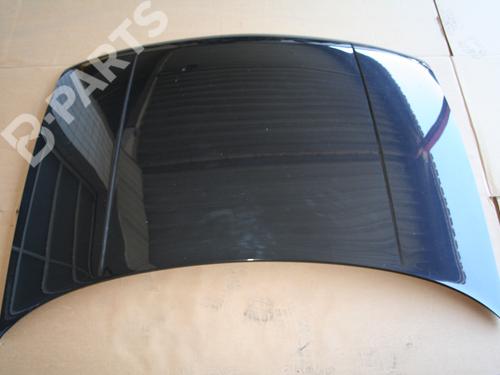 Hood VW GOLF IV (1J1) 1.4 16V | BP4581462C1 