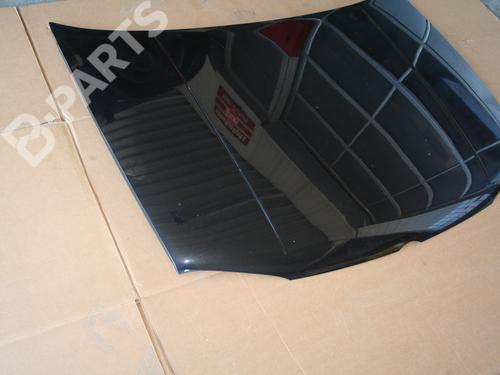 Hood VW GOLF IV (1J1) 1.4 16V | BP4581462C1 