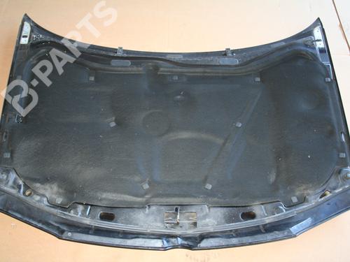 Hood VW GOLF IV (1J1) 1.4 16V | BP4581462C1 