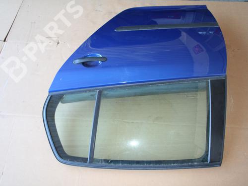 Left rear door VW GOLF V (1K1) 1.9 TDI | BP4581464C4 