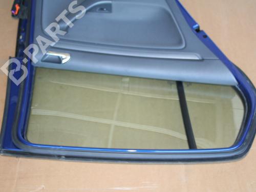 Left rear door VW GOLF V (1K1) 1.9 TDI | BP4581464C4 