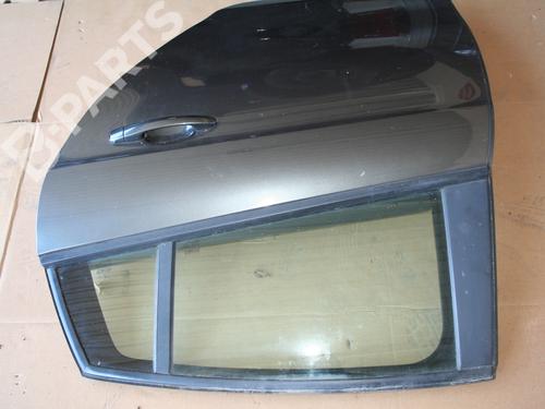 Left rear door FIAT BRAVO II (198_) 1.9 D Multijet (198AXB1A) | BP4581467C4 