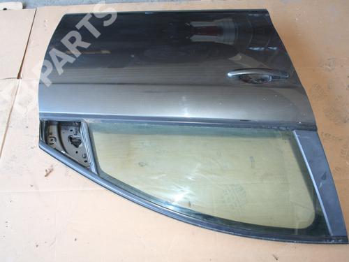 Right front door FIAT BRAVO II (198_) 1.9 D Multijet (198AXB1A) | BP4581468C3 