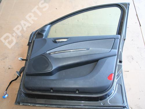 Right front door FIAT BRAVO II (198_) 1.9 D Multijet (198AXB1A) | BP4581468C3 