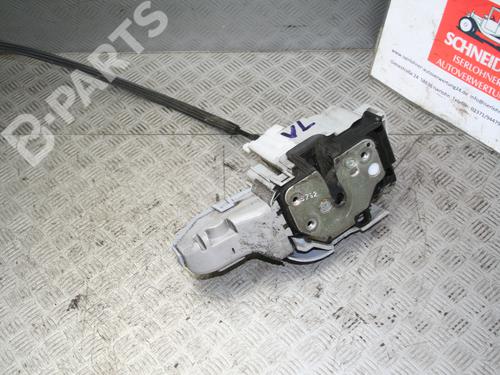 Used Front left lock FIAT BRAVO II (198_) 1.9 D Multijet (198AXB1A) (120 hp) 4581470