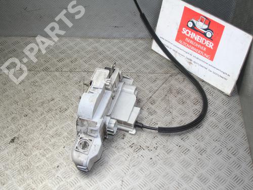 Front left lock FIAT BRAVO II (198_) 1.9 D Multijet (198AXB1A) | BP4581470C98 