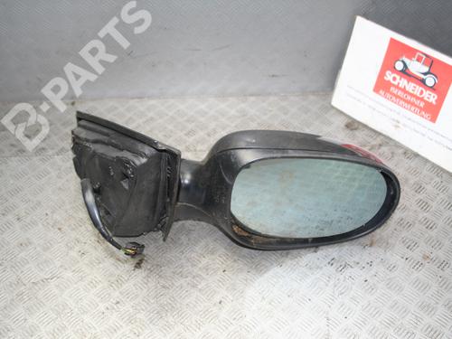 Used Right mirror FIAT BRAVO II (198_) 1.9 D Multijet (198AXB1A) (120 hp) 4581478