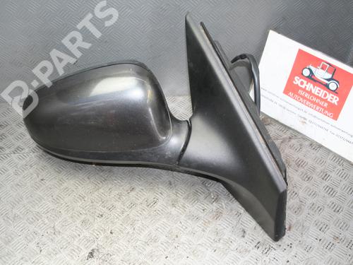 Right mirror FIAT BRAVO II (198_) 1.9 D Multijet (198AXB1A) | BP4581478C27 