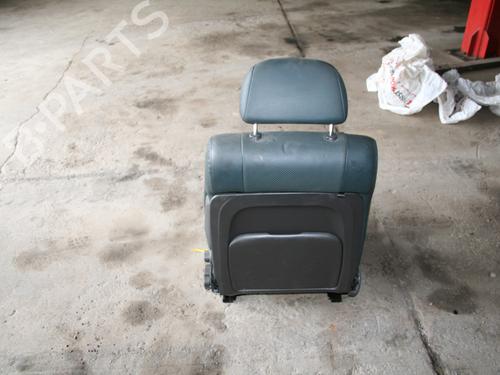 Seats set OPEL OMEGA B (V94) 2.2 16V (F69, M69, P69) | BP15223808C78 