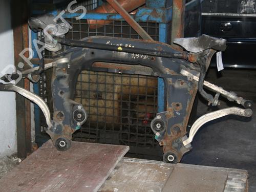Used Subframe VW PASSAT B5.5 Variant (3B6) 1.9 TDI (130 hp) 15223404