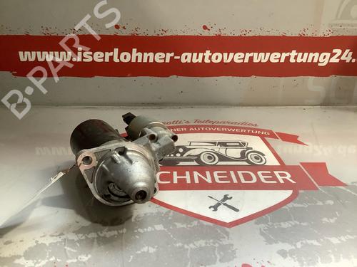 Motor de arranque Motor de arranque BMW 3 (E90) 316 i (122 hp) 34196442 34196442