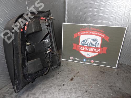 Left taillight NISSAN MICRA II (K11) 1.0 i 16V | BP5096235C34 