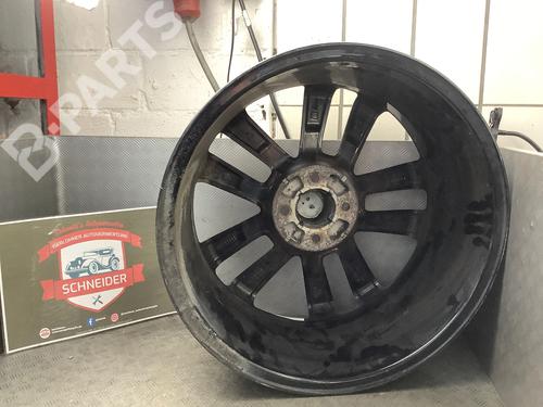 Rim OPEL CORSA D (S07) 1.0 (L08, L68) | BP7212248C45 