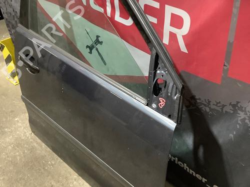 Right front door VW POLO (9N_, 9A_) 1.2 | BP18329994C3 