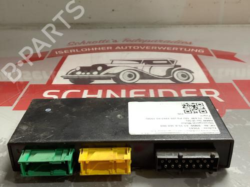 Engine control unit (ECU) BMW 3 (E36) 316 i | BP34288944M57 - Image 2