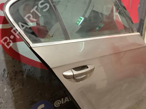 Right rear door VW PASSAT B7 (362) 1.4 TSI | BP18329719C5