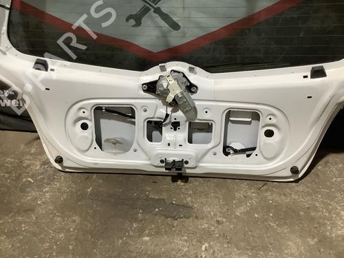 Tailgate RENAULT TWINGO II (CN0_) 1.2 (CN0D) | BP37517155C6 - Image 5