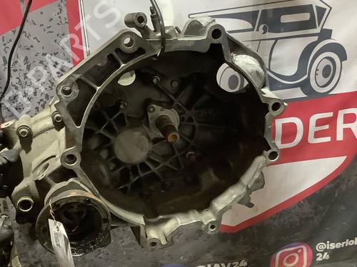 Used Gearbox VW FOX Hatchback (5Z1, 5Z3, 5Z4) 1.2 (55 hp) 20111423