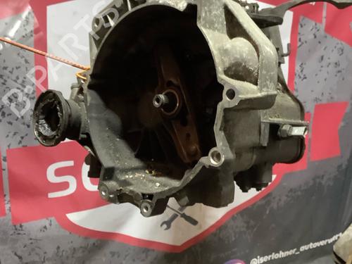Gearbox VW POLO IV (9N_, 9A_) 1.4 16V | BP24369109M3 