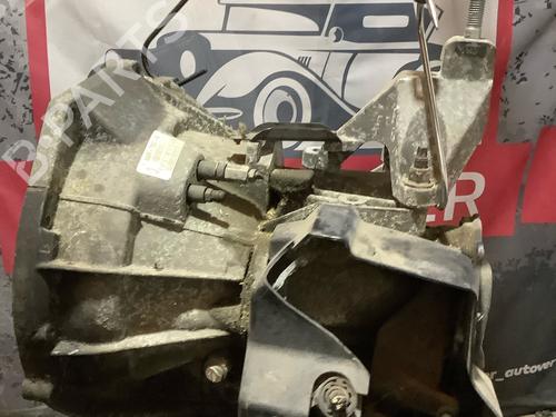 Gearbox FORD FOCUS I (DAW, DBW) 1.8 16V | BP23530362M3 
