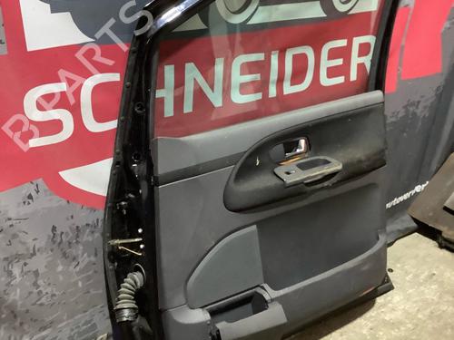 Right front door VW SHARAN (7M8, 7M9, 7M6) 1.8 T 20V | BP23119146C3 