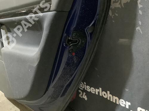 Dør høyre bak OPEL VECTRA C (Z02) 1.6 (F69) | BP10049356C5 