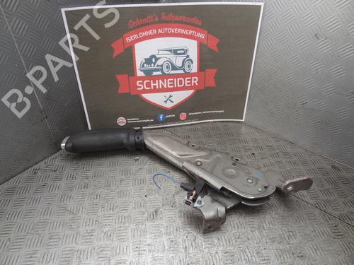 Used Hand brake OPEL CORSA D (S07) 1.2 (L08, L68) (80 hp) 15224026
