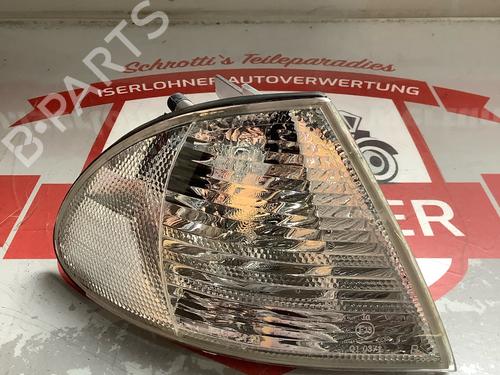 Used Right front indicator Right front indicator BMW 3 (E46) 316 i (105 hp) 4579559 4579559
