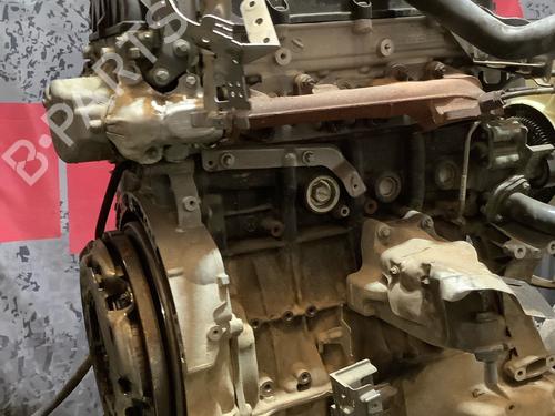 Engine MERCEDES-BENZ SPRINTER 3,5-t Platform/Chassis (B906) 313 CDI (906.131, 906.133, 906.135, 906.231, 906.233,... | BP24663811M1 
