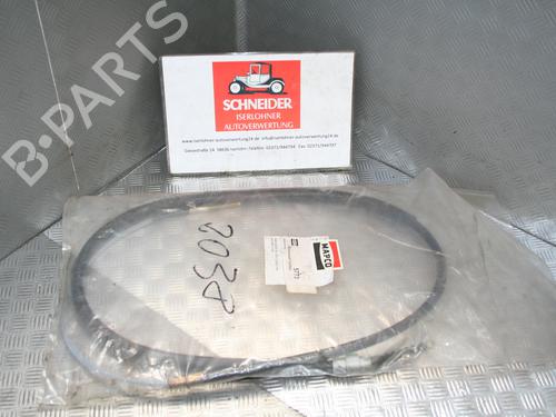 Used Handbrake cable VW GOLF III (1H1) 1.8 (75 hp) 15223684