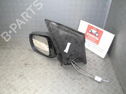 Used Left mirror FORD FIESTA V (JH_, JD_) 1.4 16V (80 hp) 15223886