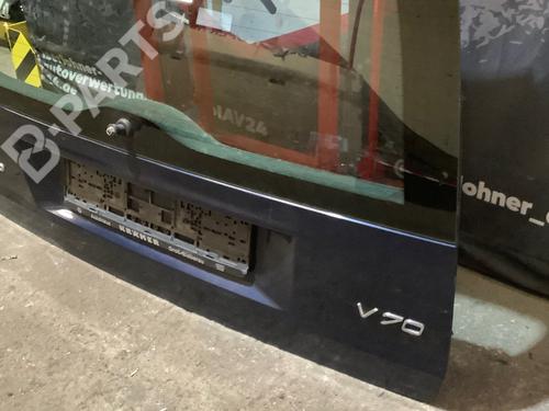 Tailgate VOLVO V70 II (285) 2.0 T | BP10010525C6 