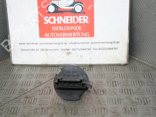 Used Electronic sensor SMART CITY-COUPE (450) 0.6 (450.352, 450.353) (61 hp) 15223897