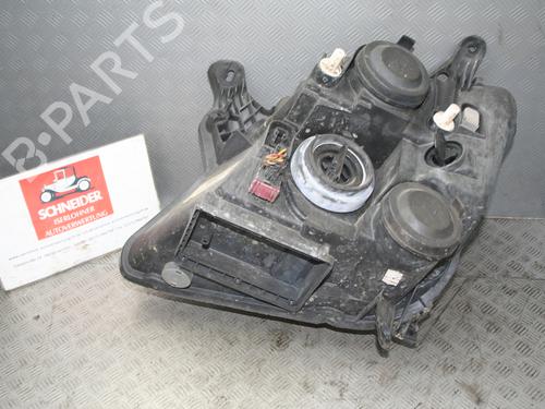 Højre forlygte OPEL MERIVA A MPV (X03) 1.3 CDTI (E75) | BP15223857C29 