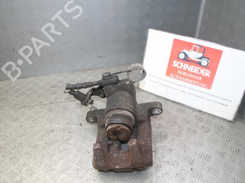 Right rear brake caliper VW GOLF IV (1J1) 1.9 TDI | BP15223952M106 