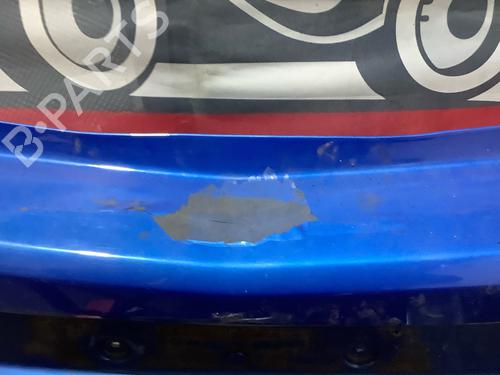 Rear bumper OPEL CORSA D (S07) 1.6 Turbo (L08, L68) | BP23390912C8 